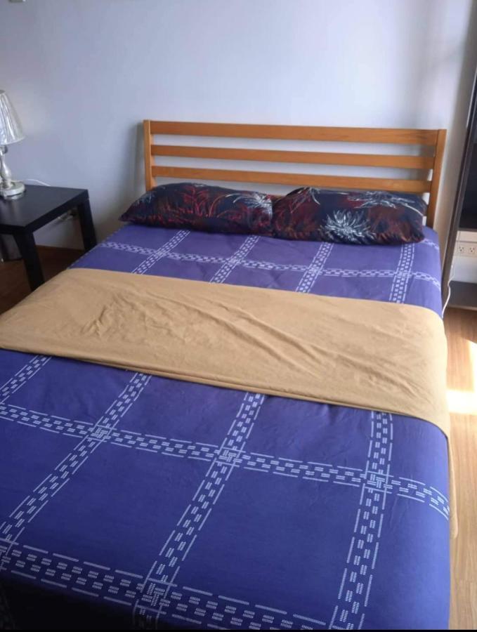 Home At Sm Bicutan Манила Экстерьер фото