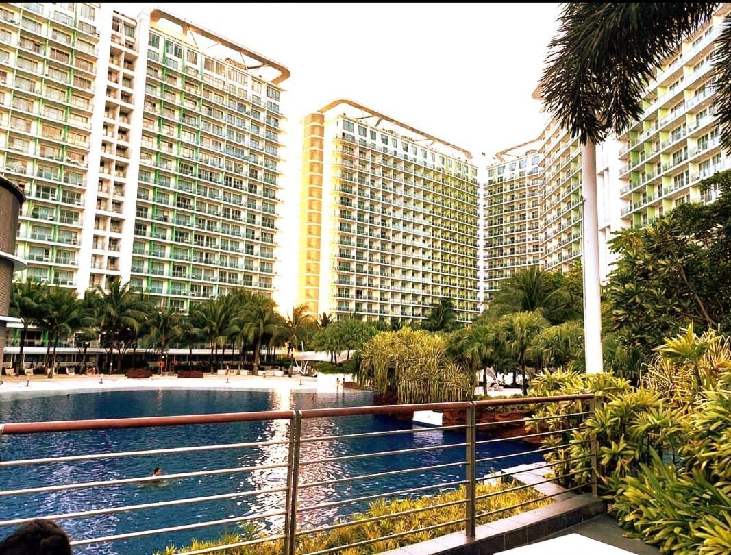 Home At Sm Bicutan Манила Экстерьер фото