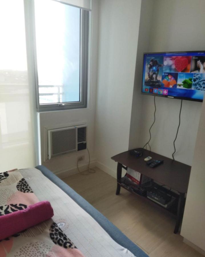 Home At Sm Bicutan Манила Экстерьер фото