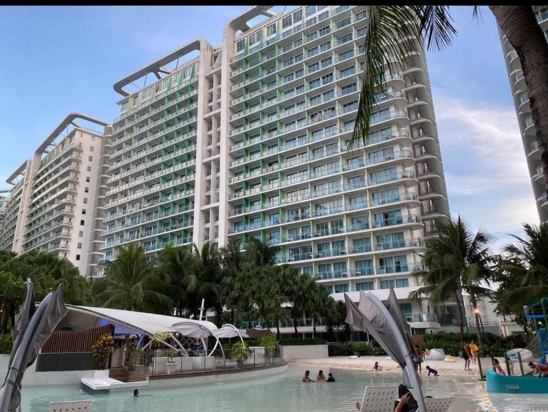 Home At Sm Bicutan Манила Экстерьер фото