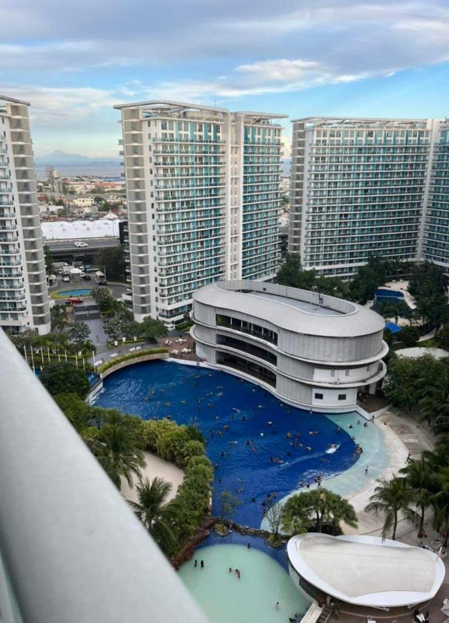 Home At Sm Bicutan Манила Экстерьер фото